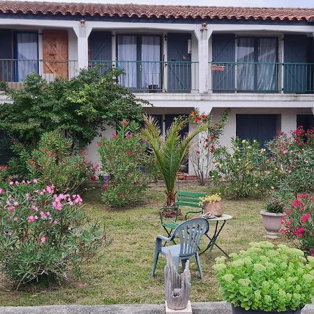 Sci Griffoul Apartment Villepinte  Bagian luar foto