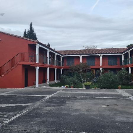 Sci Griffoul Apartment Villepinte  Bagian luar foto