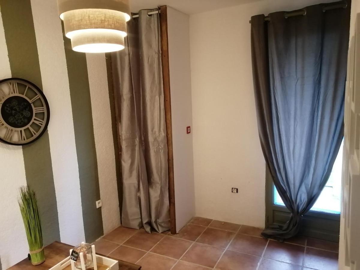 Sci Griffoul Apartment Villepinte  Bagian luar foto