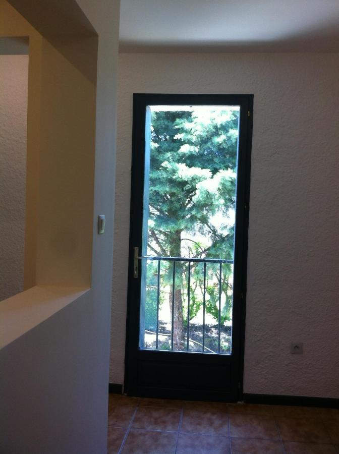 Sci Griffoul Apartment Villepinte  Bagian luar foto