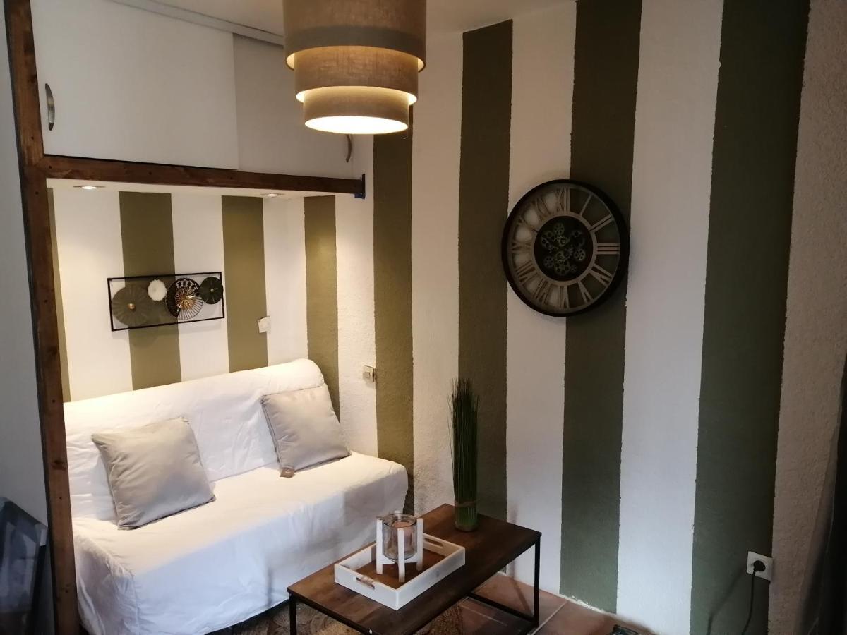 Sci Griffoul Apartment Villepinte  Bagian luar foto