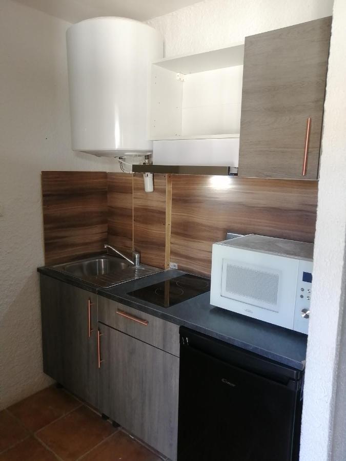 Sci Griffoul Apartment Villepinte  Bagian luar foto