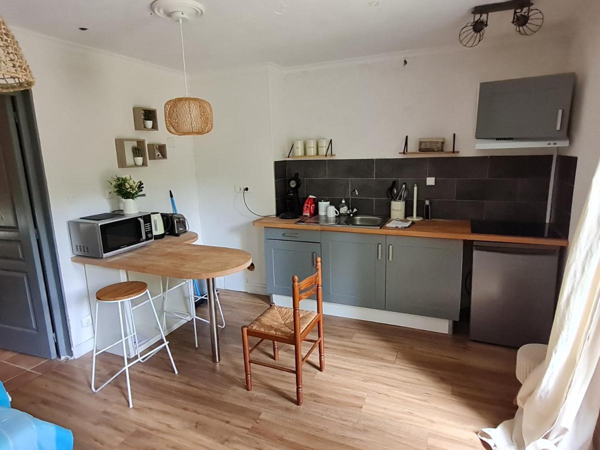 Sci Griffoul Apartment Villepinte  Bagian luar foto