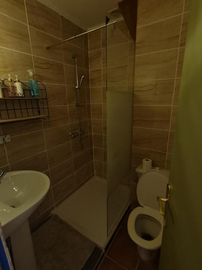 Sci Griffoul Apartment Villepinte  Bagian luar foto