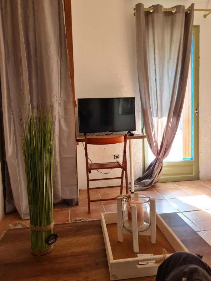Sci Griffoul Apartment Villepinte  Bagian luar foto