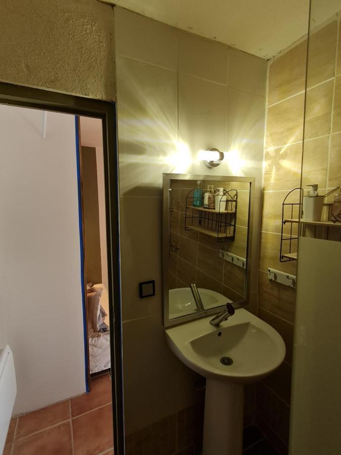 Sci Griffoul Apartment Villepinte  Bagian luar foto