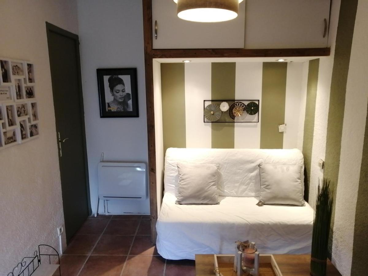Sci Griffoul Apartment Villepinte  Bagian luar foto