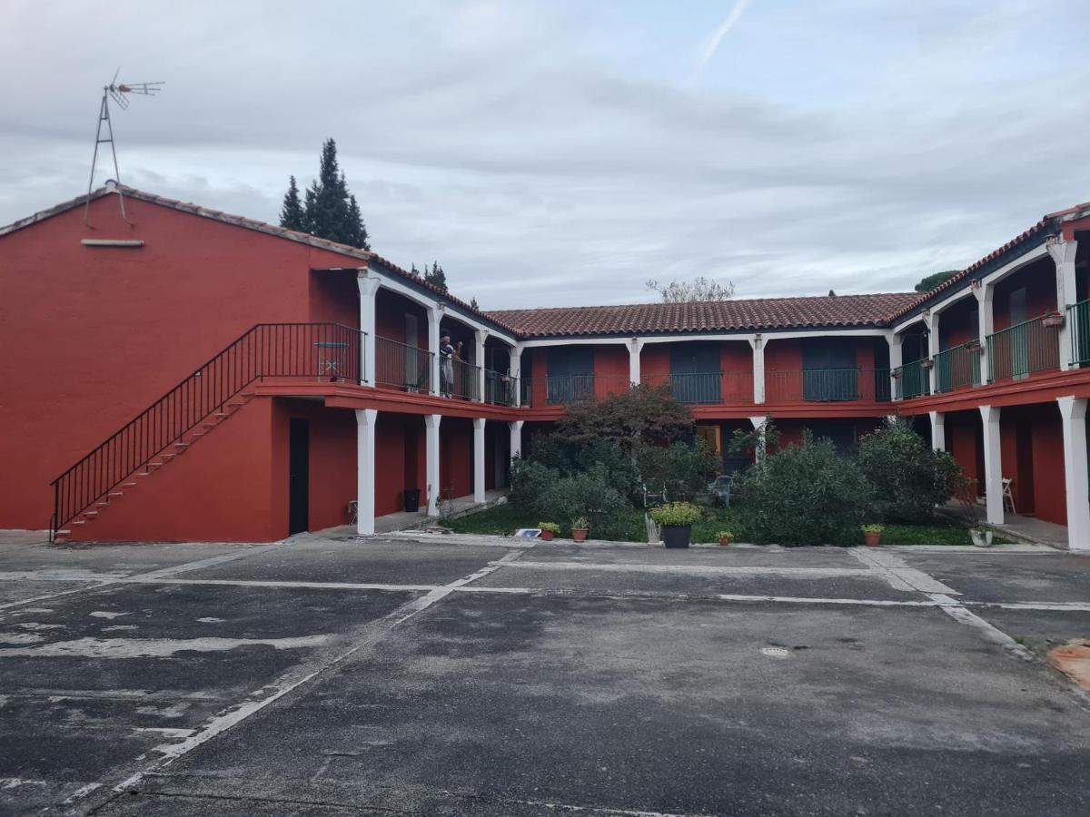 Sci Griffoul Apartment Villepinte  Bagian luar foto