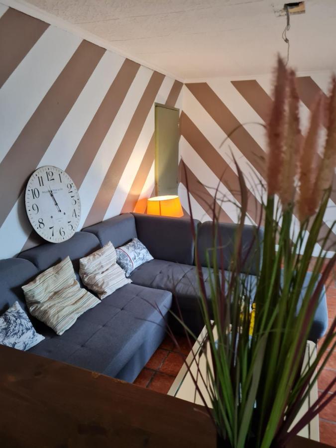 Sci Griffoul Apartment Villepinte  Bagian luar foto