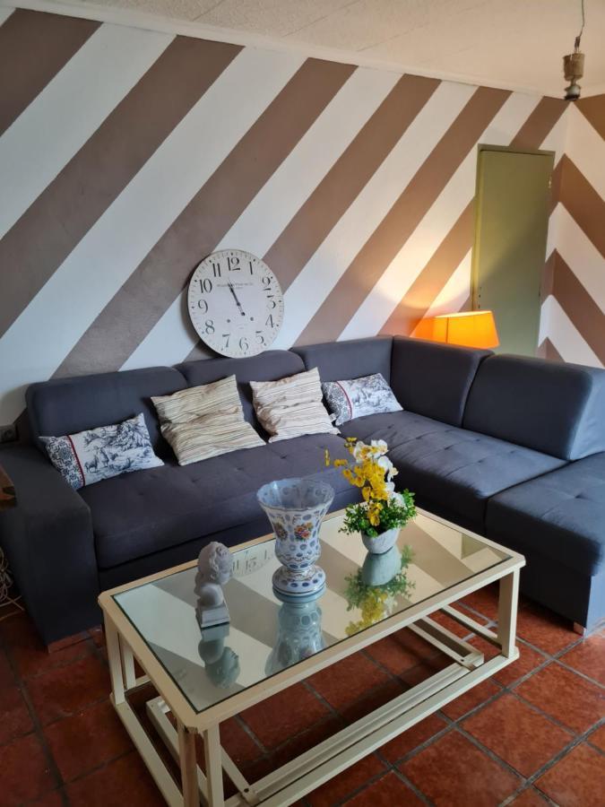 Sci Griffoul Apartment Villepinte  Bagian luar foto